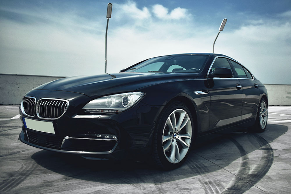 Discover the Key Highlights of the BMW M440i
