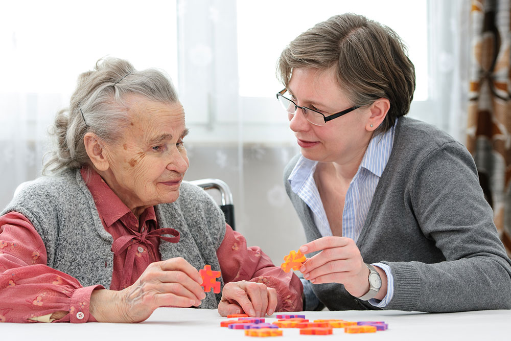 Essential Insights into Leading Dementia Care Facilities