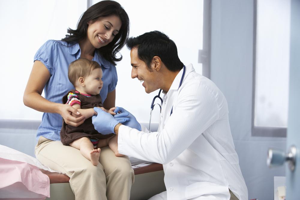 Comprehensive Guide to Infant Health and Parenting Care