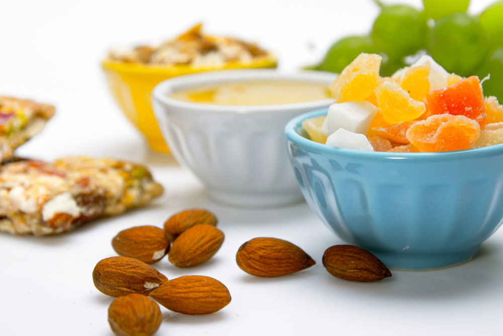 Top 7 Healthy Snacks to Support Healthy Cholesterol Levels
