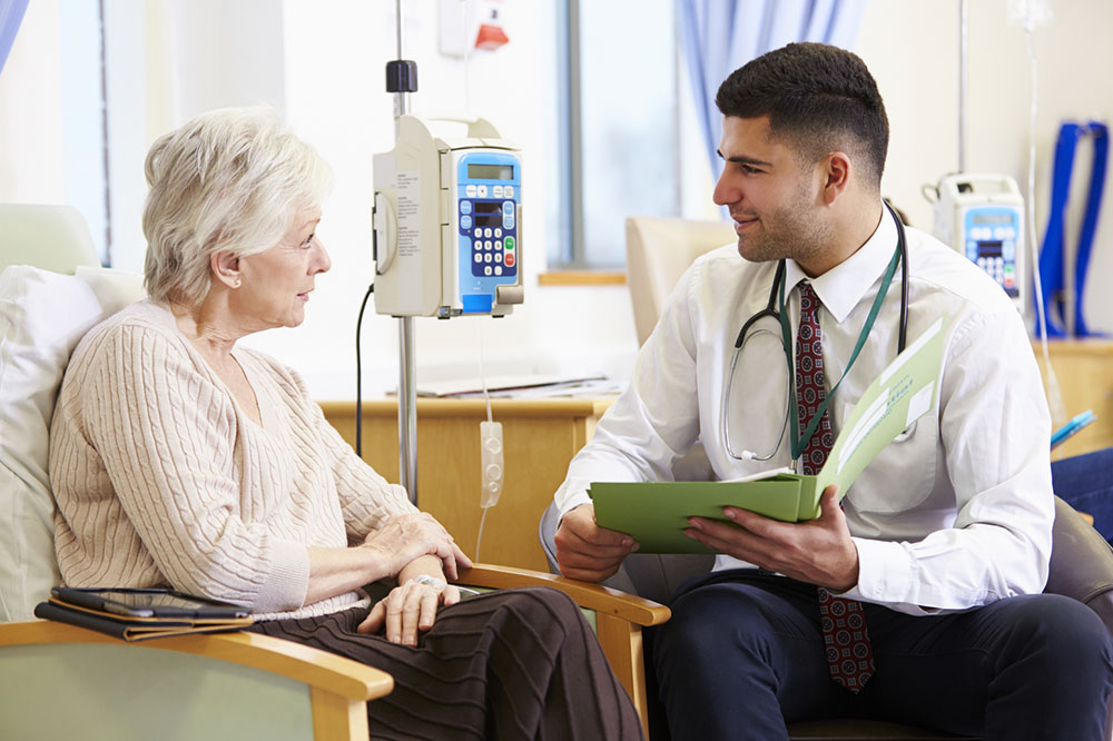 Understanding Cancer Treatments and Lifestyle Strategies