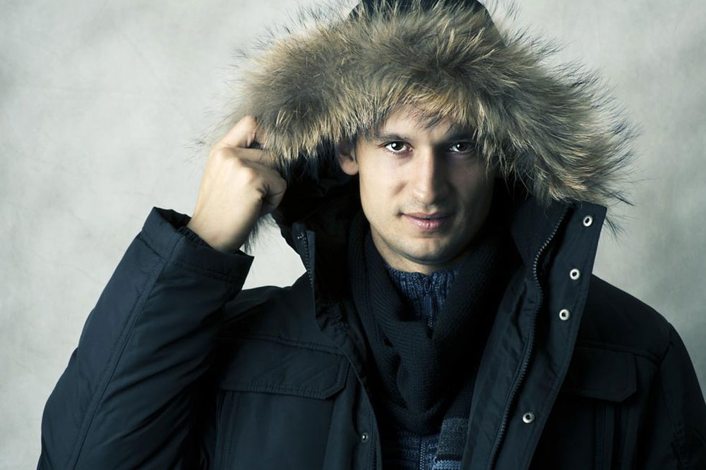 Stay Warm and Stylish with The North Face 3-in-1 Winter Jackets