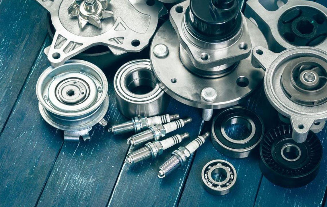 Essential Auto Parts to Consider for Your Vehicle Needs