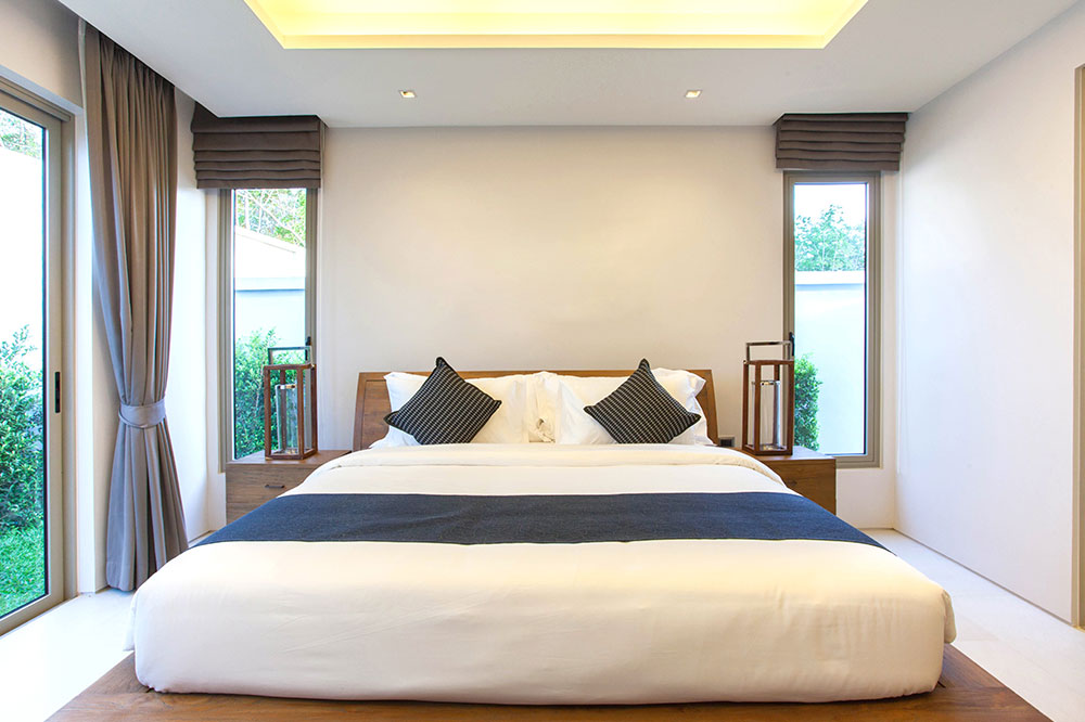 Benefits and Considerations When Choosing a Split King Adjustable Bed