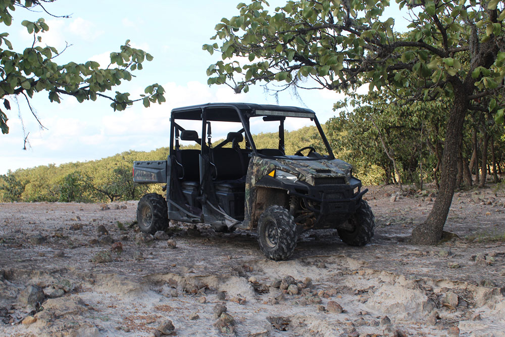Comprehensive Guide to Valuing and Maximizing Your Used Polaris ATV Trade-In Offers