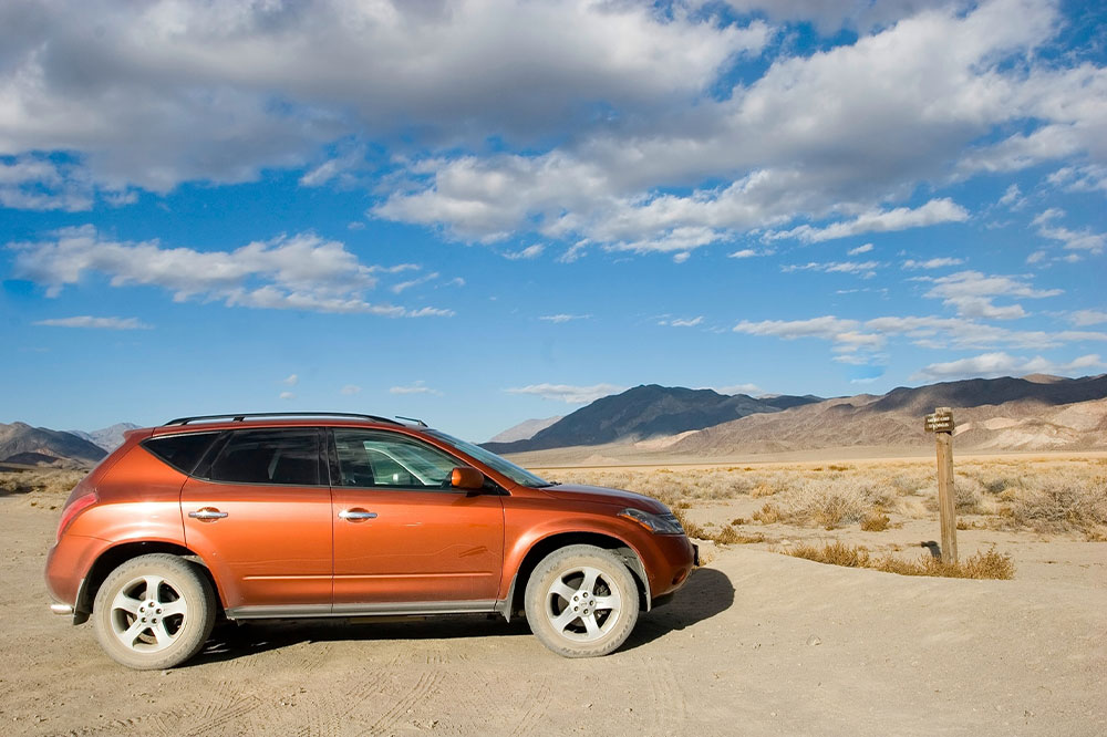 Complete Guide to the New Nissan Murano: Features and Updates