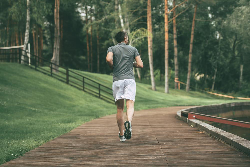 Boost Your Mental Well-Being Through Running