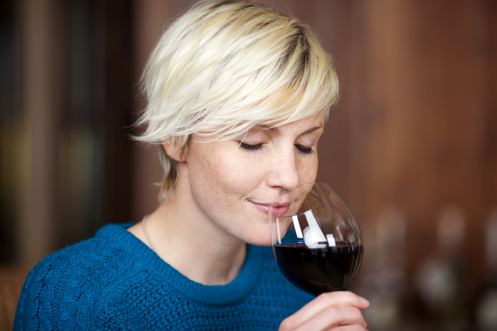 Unlocking the Top Benefits of Red Wine for Your Skin Health