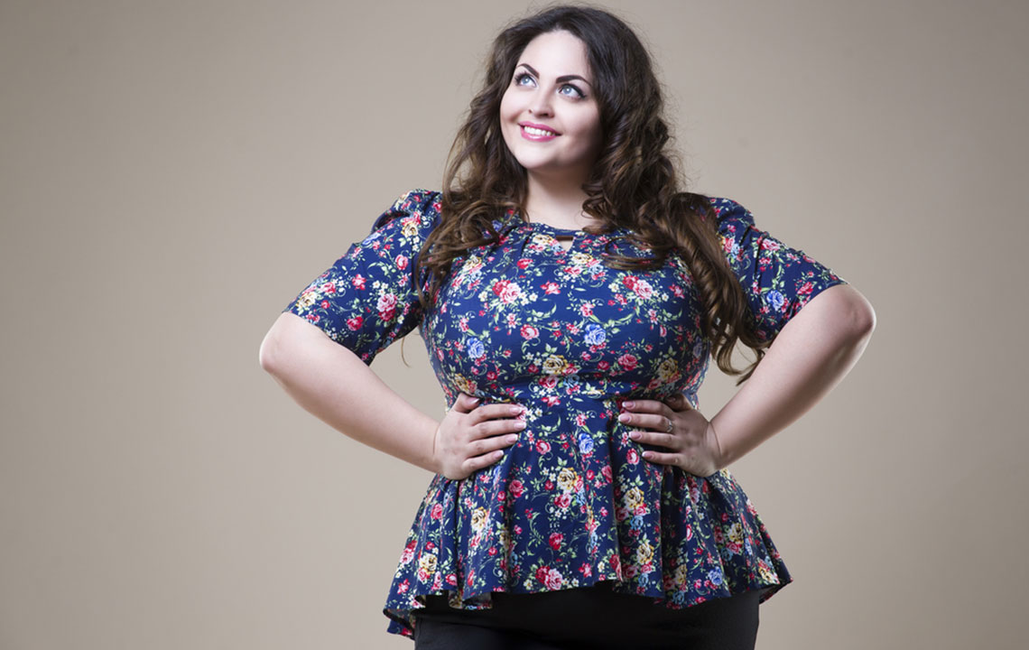 Top Online Plus Size Fashion Brands You Should Know