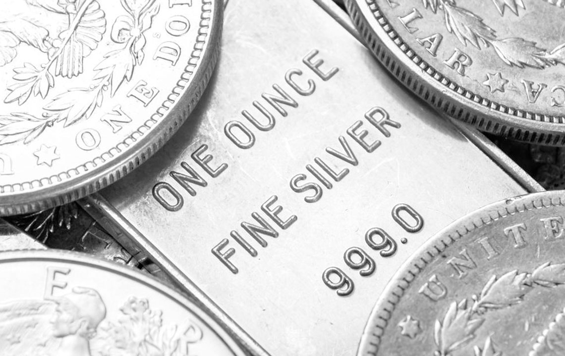 Exploring the Benefits and Sizes of Silver Bars as Investment Assets