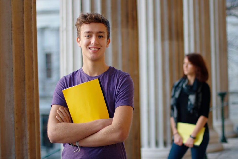 Maximizing Career Growth with College Internships