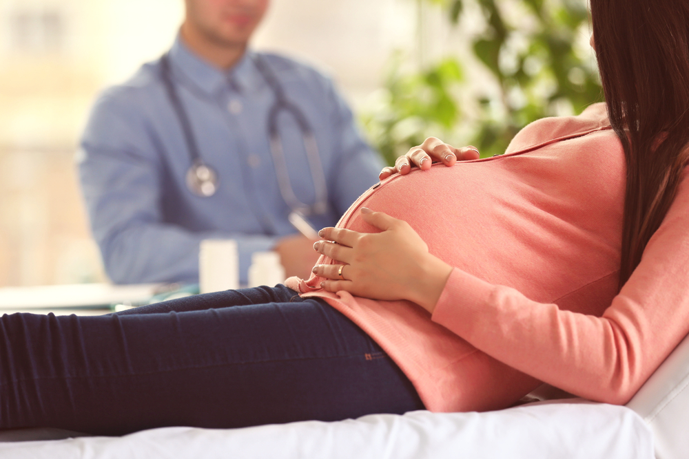 Comprehensive Guide to Weight Gain During Pregnancy: Causes, Healthy Tips, and Expectations