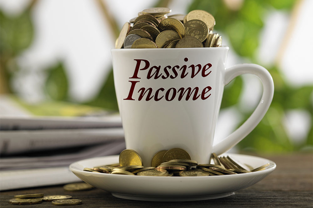 Effective Strategies for Generating Reliable Passive Income