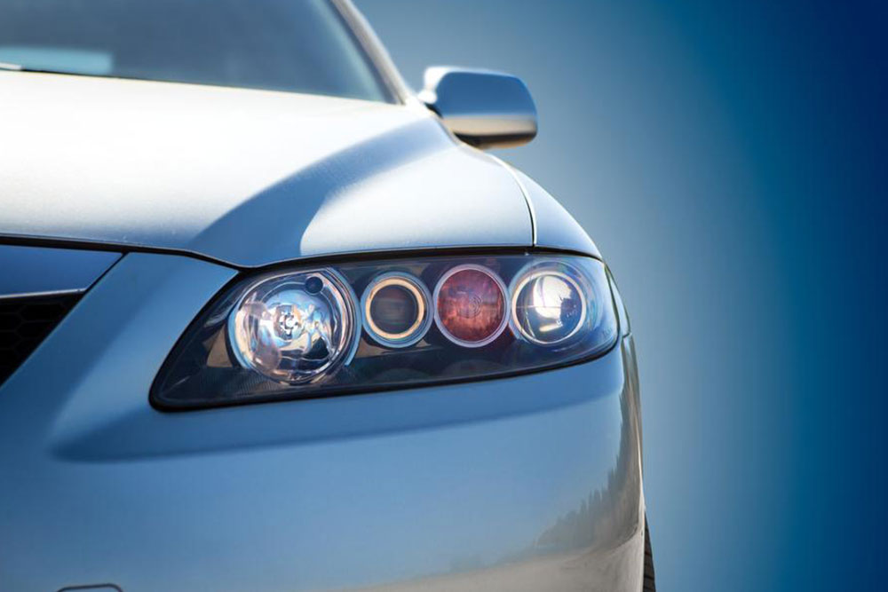Top 5 Iconic Luxury Sports Sedans of All Time
