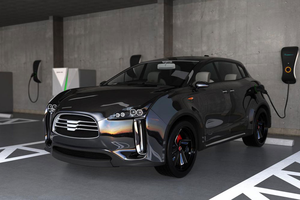 Top SUV Promotions of 2018