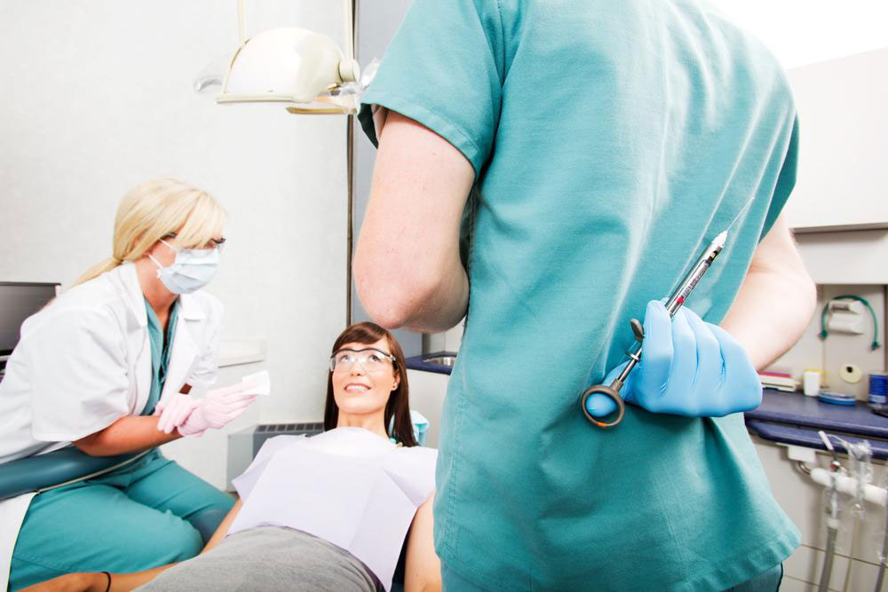 Top Dental Clinics for Optimal Oral Healthcare
