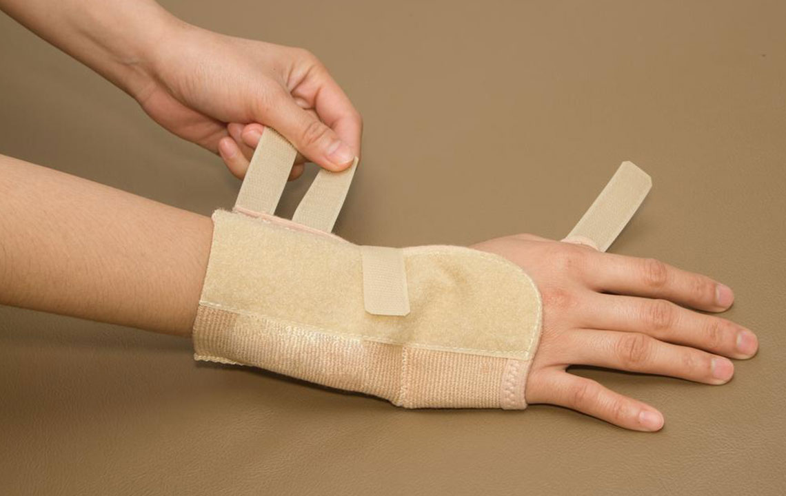 Effective Wrist Support Devices for Injury Recovery