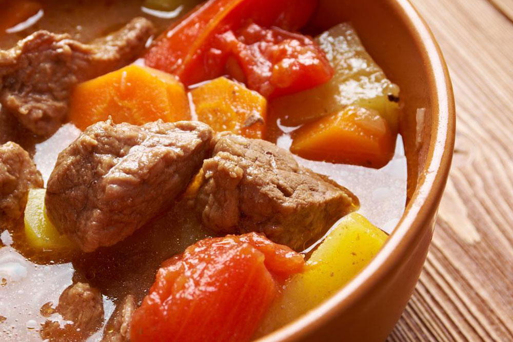 Top Classic Recipes That Stand the Test of Time