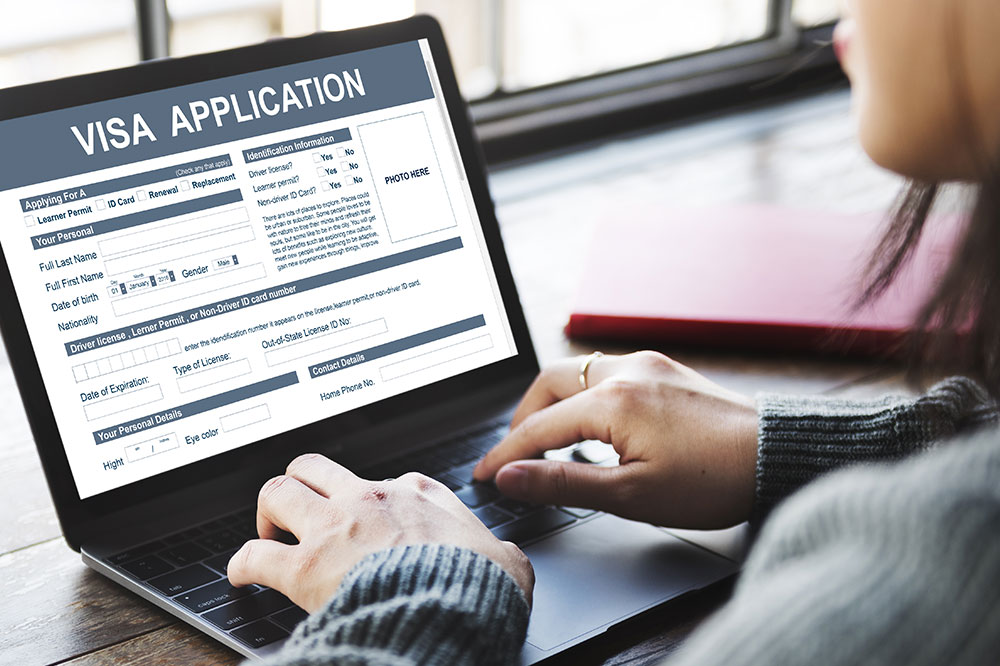 Guide to Online Visa Applications: Essential Tips to Know