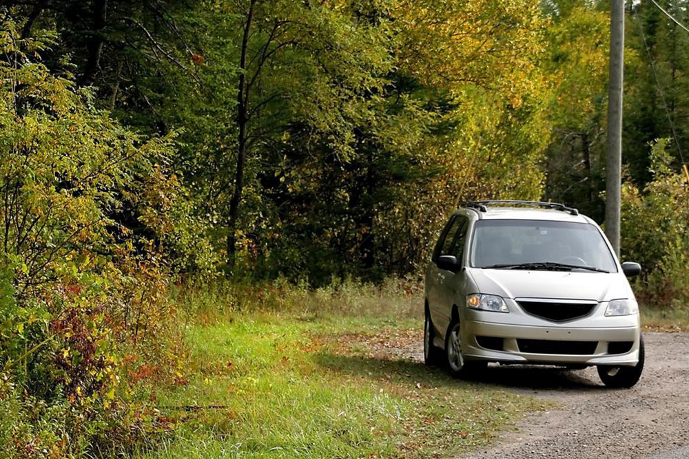The Toyota Sienna: The Ultimate Minivan for Family Comfort and Safety