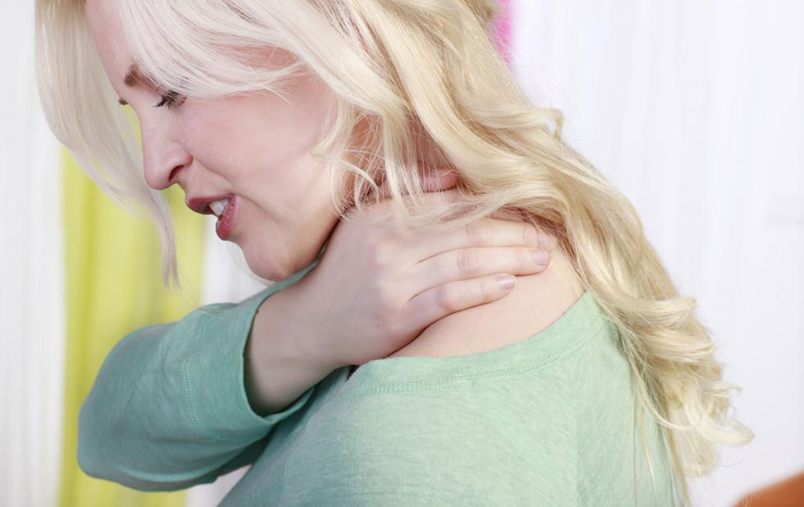 Comprehensive Guide to Managing Chronic Pain Effectively
