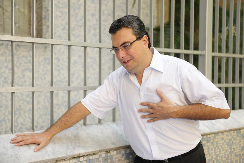 Effective Natural Remedies for Heartburn Relief
