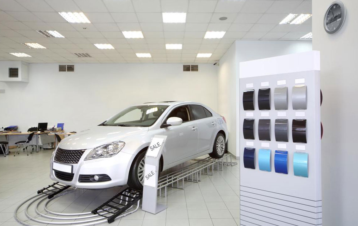 Best Midsize Luxury Sedans with Advanced Tech Features in 2024