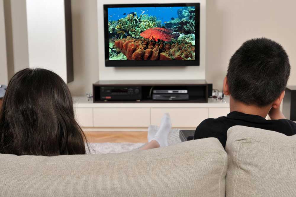Top 4 60-Inch and 65-Inch TVs for Best Viewing Experience