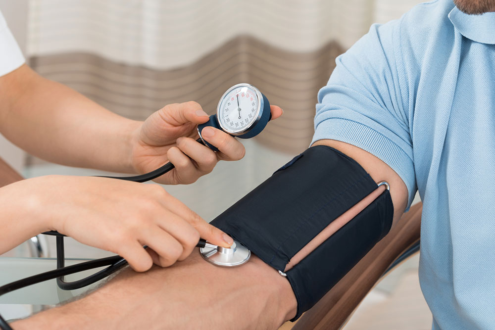 Guide to Interpreting Blood Pressure Levels
