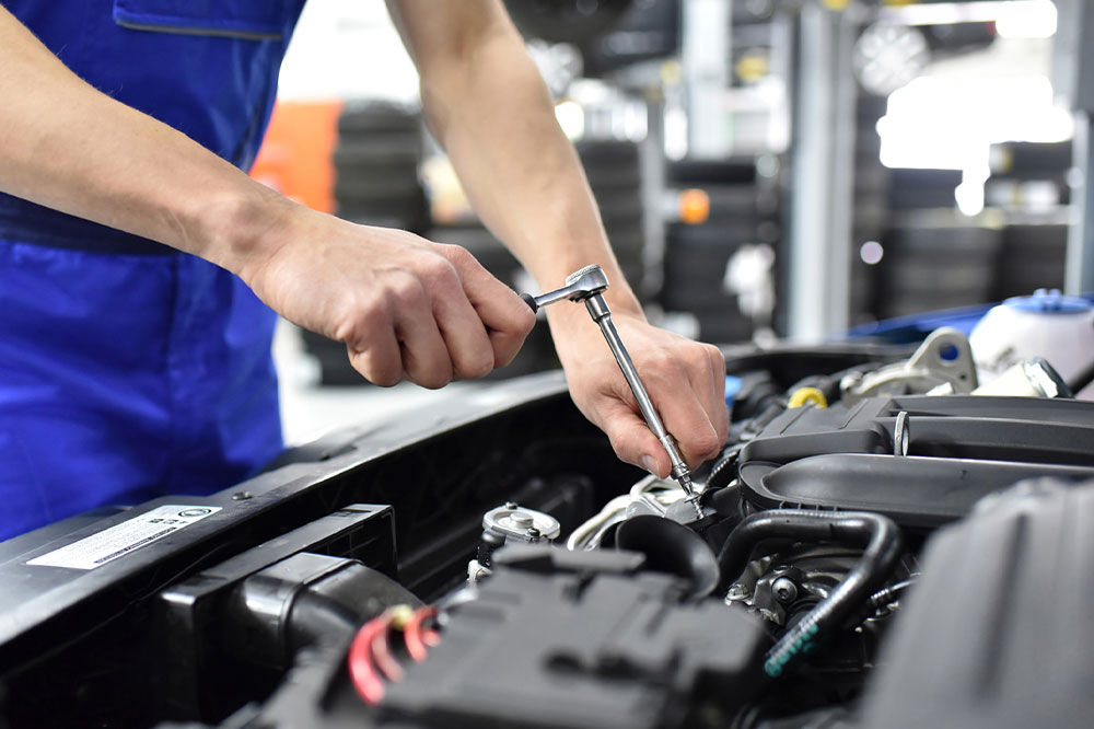 Essential Vehicle Maintenance Tips to Extend Your Car’s Life