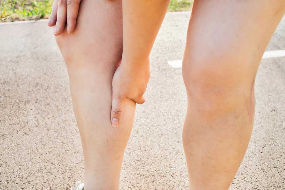 Recognizing the Signs and Risks of Deep Vein Thrombosis