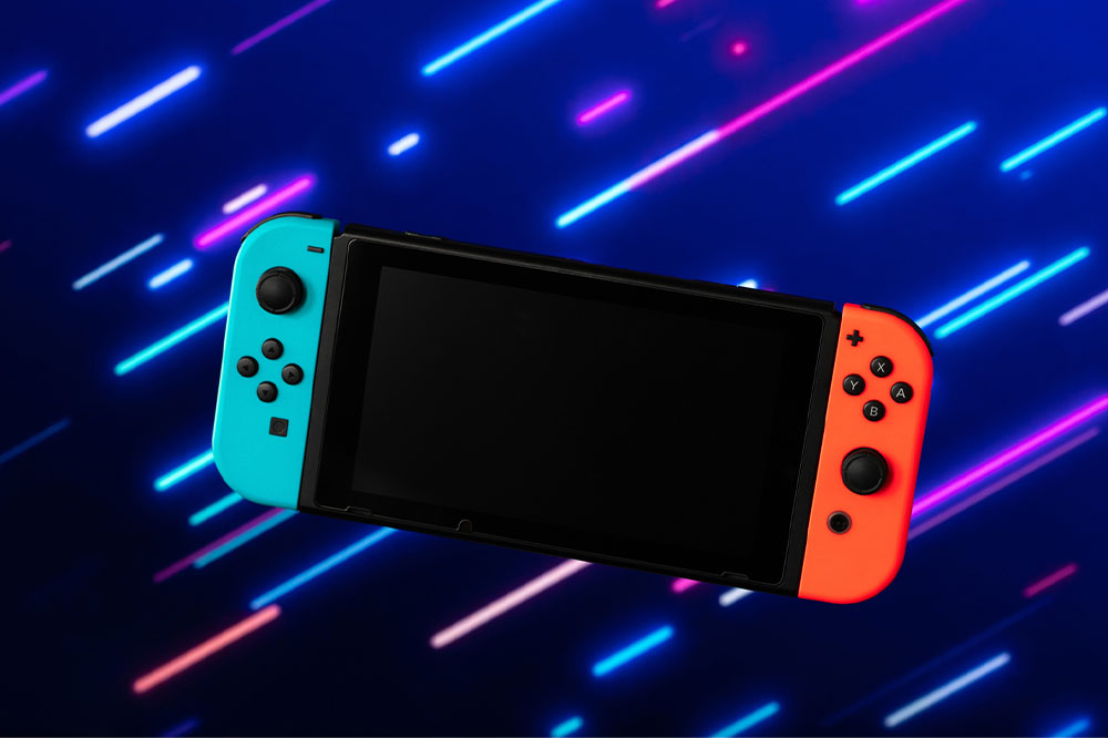 Exclusive Cyber Monday Deals on Nintendo Switch You Can't Miss