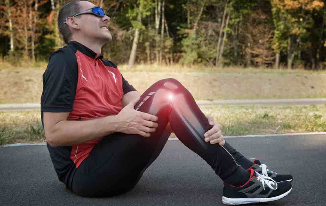 Understanding Leg Discomfort: Symptoms and Causes
