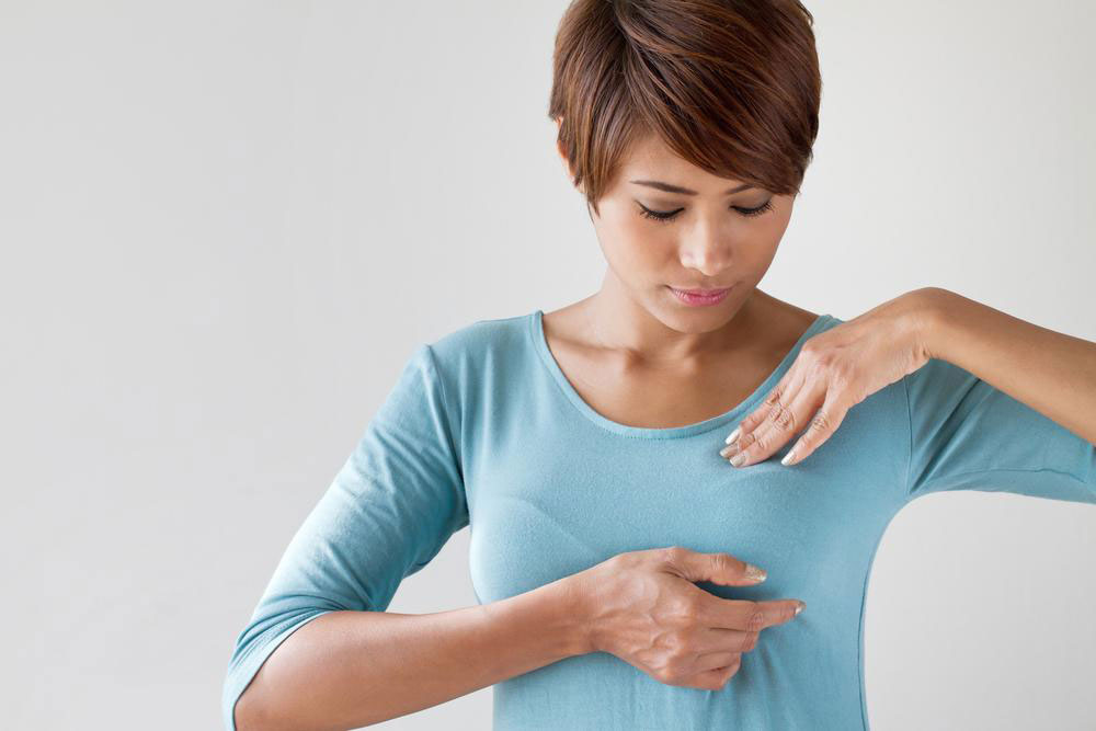 Early Symptoms of Breast Cancer and How to Detect It Timely
