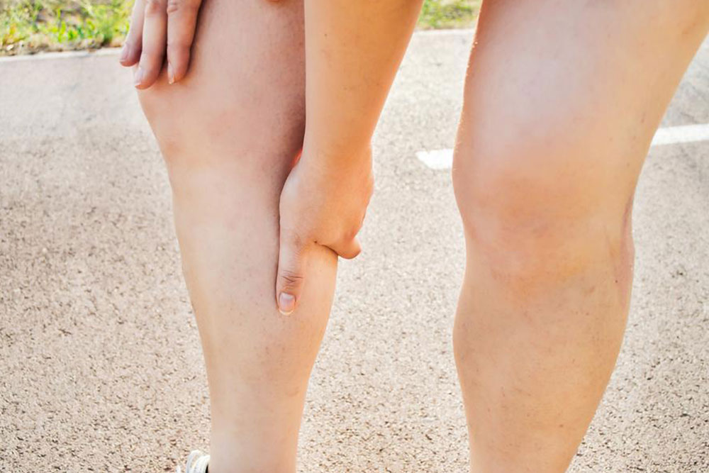 Understanding Nighttime Leg Spasms: Causes, Treatments, and Prevention Tips