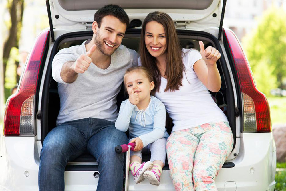 Comprehensive Guide to Essential Safety Features for Family Vehicles