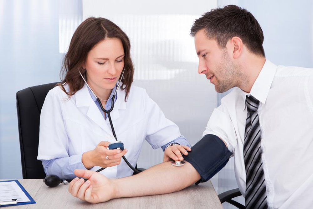 Effective Strategies to Manage Hypertension