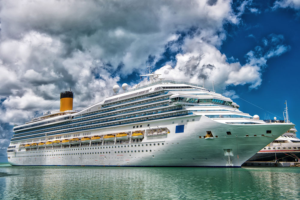 Top Liverpool Cruise Tours for Memorable Voyages