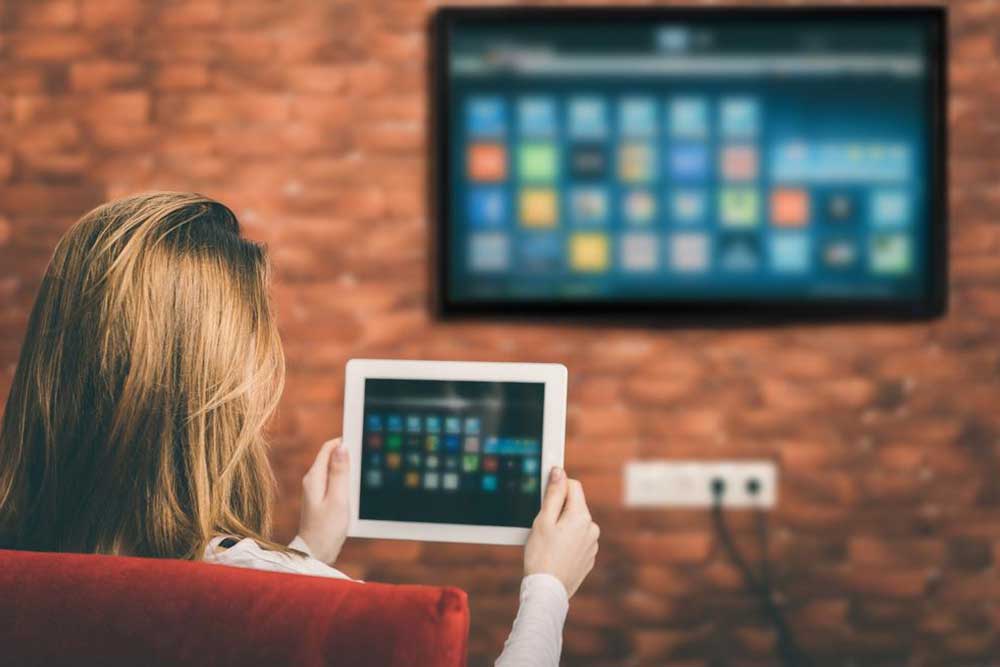 Top Streaming Platforms for Cable TV Enthusiasts