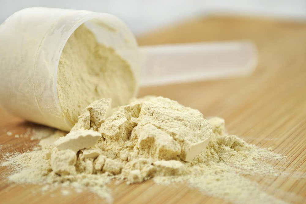 Essential Guide to Choosing and Using Protein Supplements