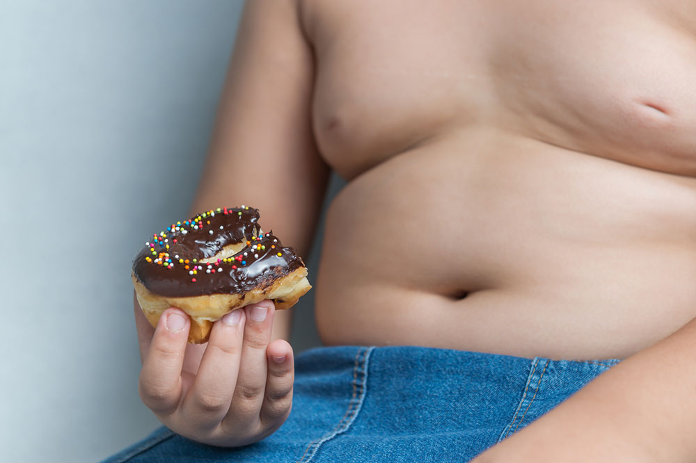 Understanding Obesity: Signs, Origins, and Contributing Factors