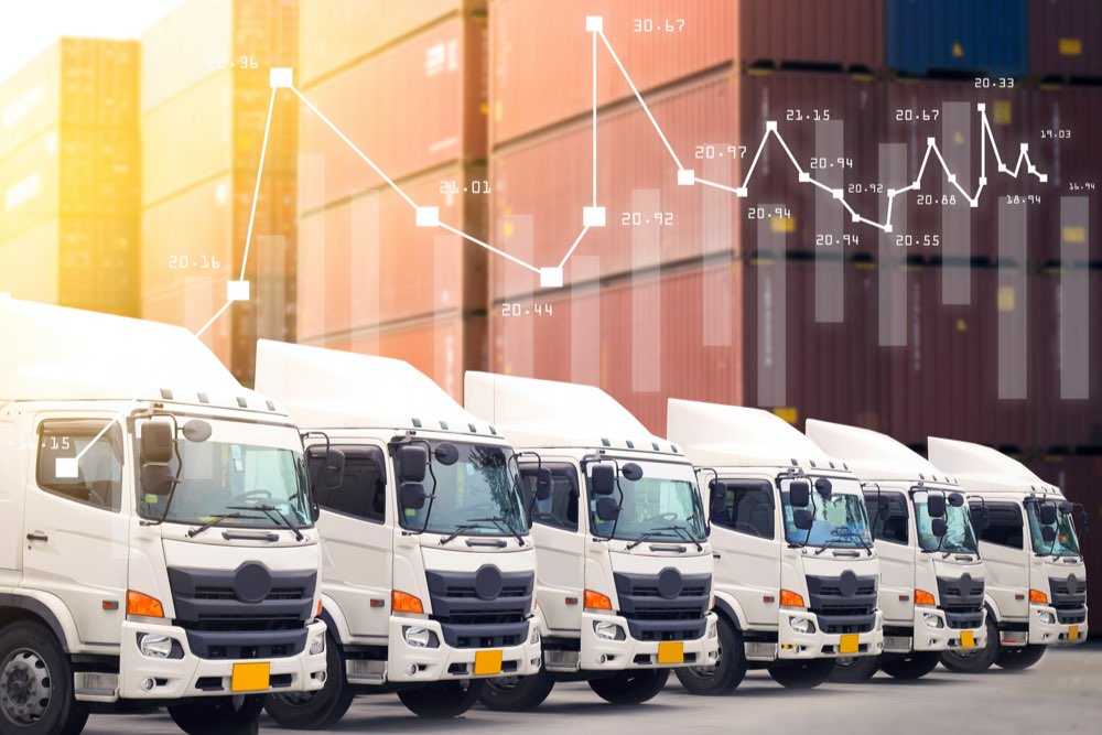 Top 5 Advantages of Choosing Penske Logistics Solutions