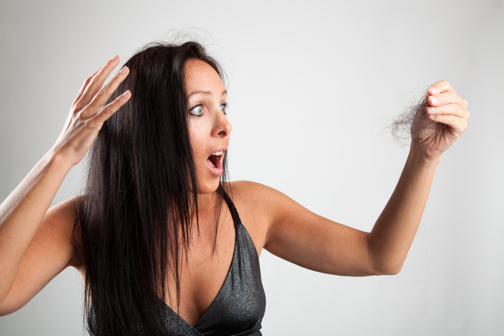 Effective Solutions to Combat Hair Loss and Promote Growth