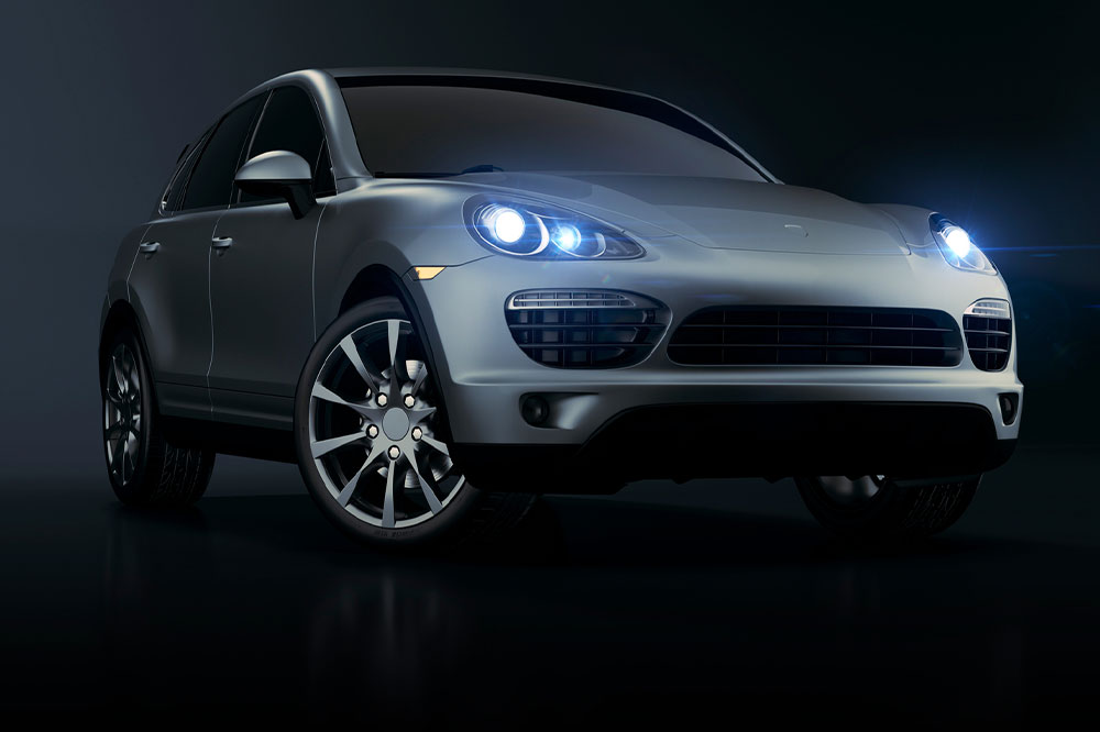 Comprehensive Guide: Avoid These 4 Common Mistakes When Buying an SUV