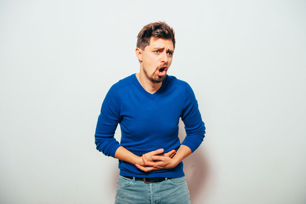 Effective Strategies for Managing Severe Constipation