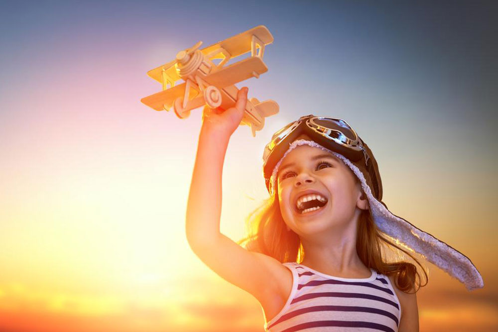 Guide to Selecting the Right Toys for Children