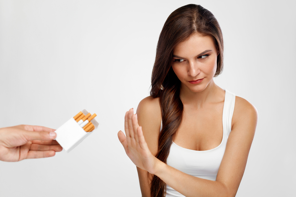 Benefits of Quitting Smoking and Its Timeline