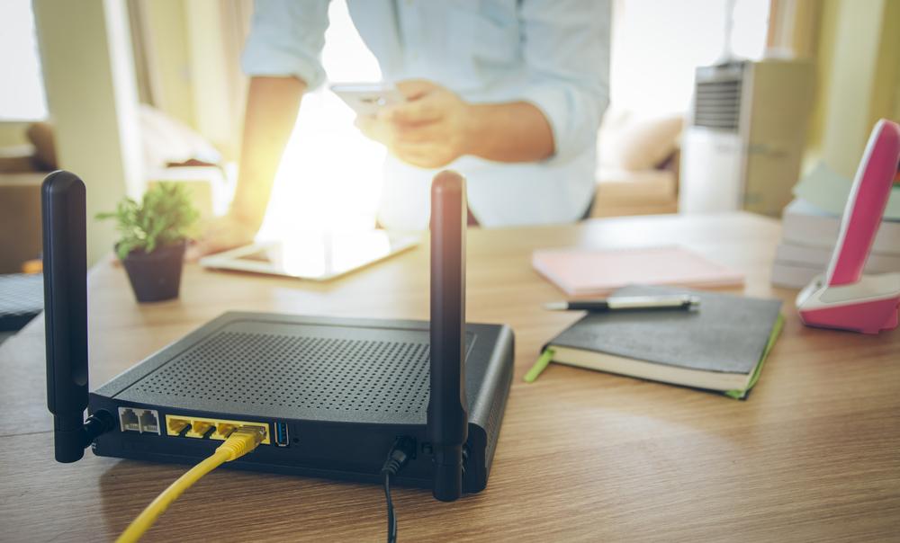 Top Wireless Internet Plans for Business Efficiency