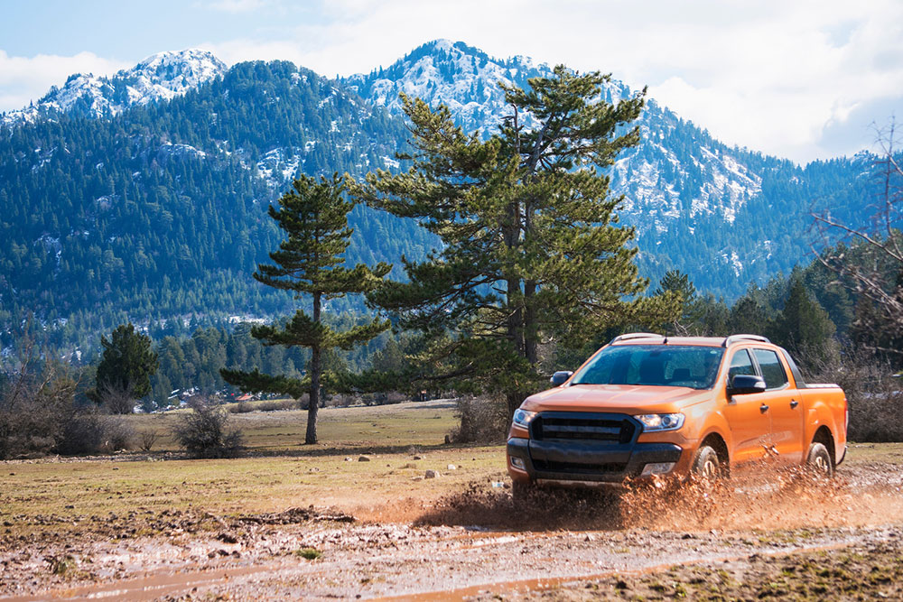 Explore the Premium GMC Denali Collection: Luxury, Performance, and Versatility