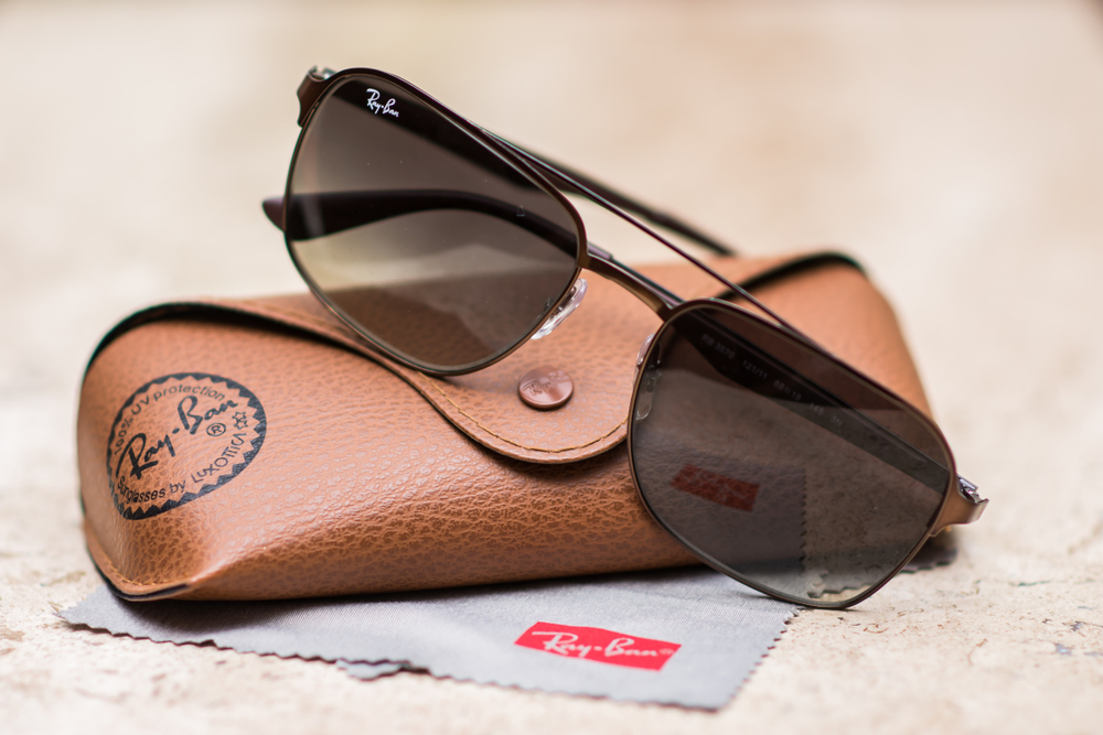 Trendy Men's Ray-Ban Sunglasses for Every Style